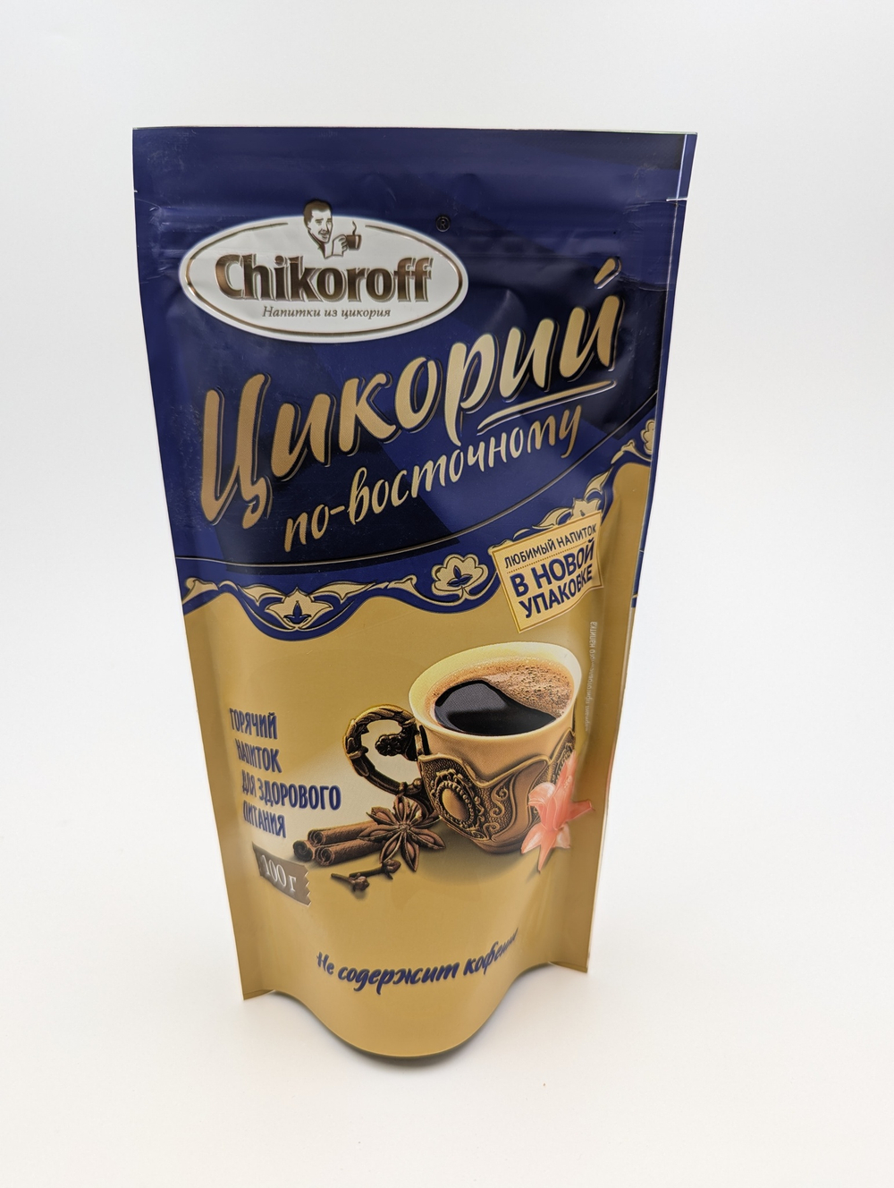 Чикороф Цикорий По-восточному 100 гр