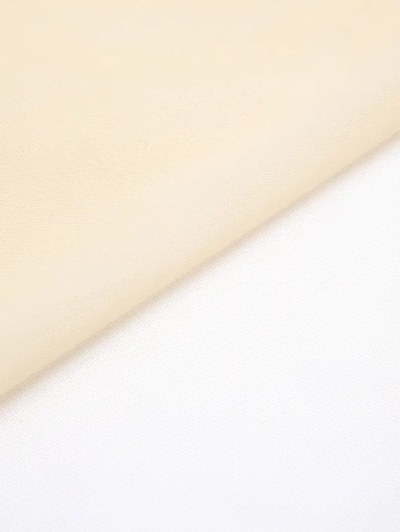 Бюстовая неэластичная сетка, Турция, телесный