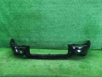 Юбка заднего бампера Voyah Free (2023-н.в.)