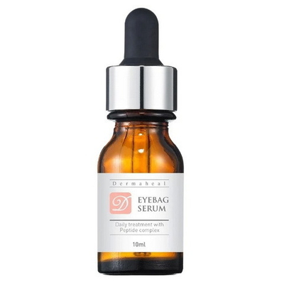 Eye Bag Serum Dermaheal | Cыворотка от мешков  под глазами