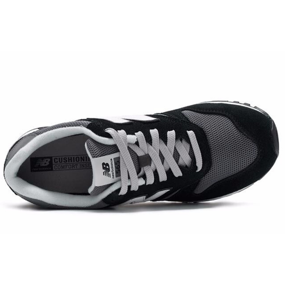 Кроссовки New Balance NB 565, ML565CBK