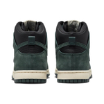 Кроссовки Nike Dunk High Premium Faded Spruce