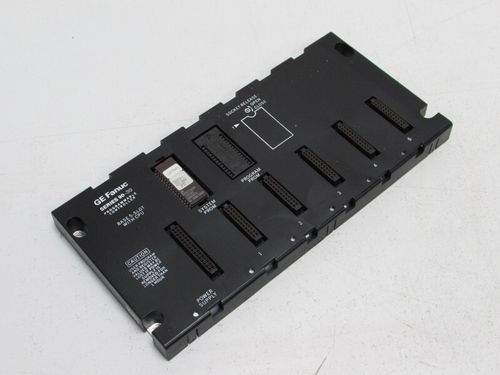 FANUC GE Typ IC693CPU311D / IC693CPU311J