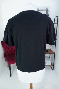 Футболка Твое с принтом 46 размер