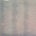 Chicago- Chicago XI (Европа 1977г.)