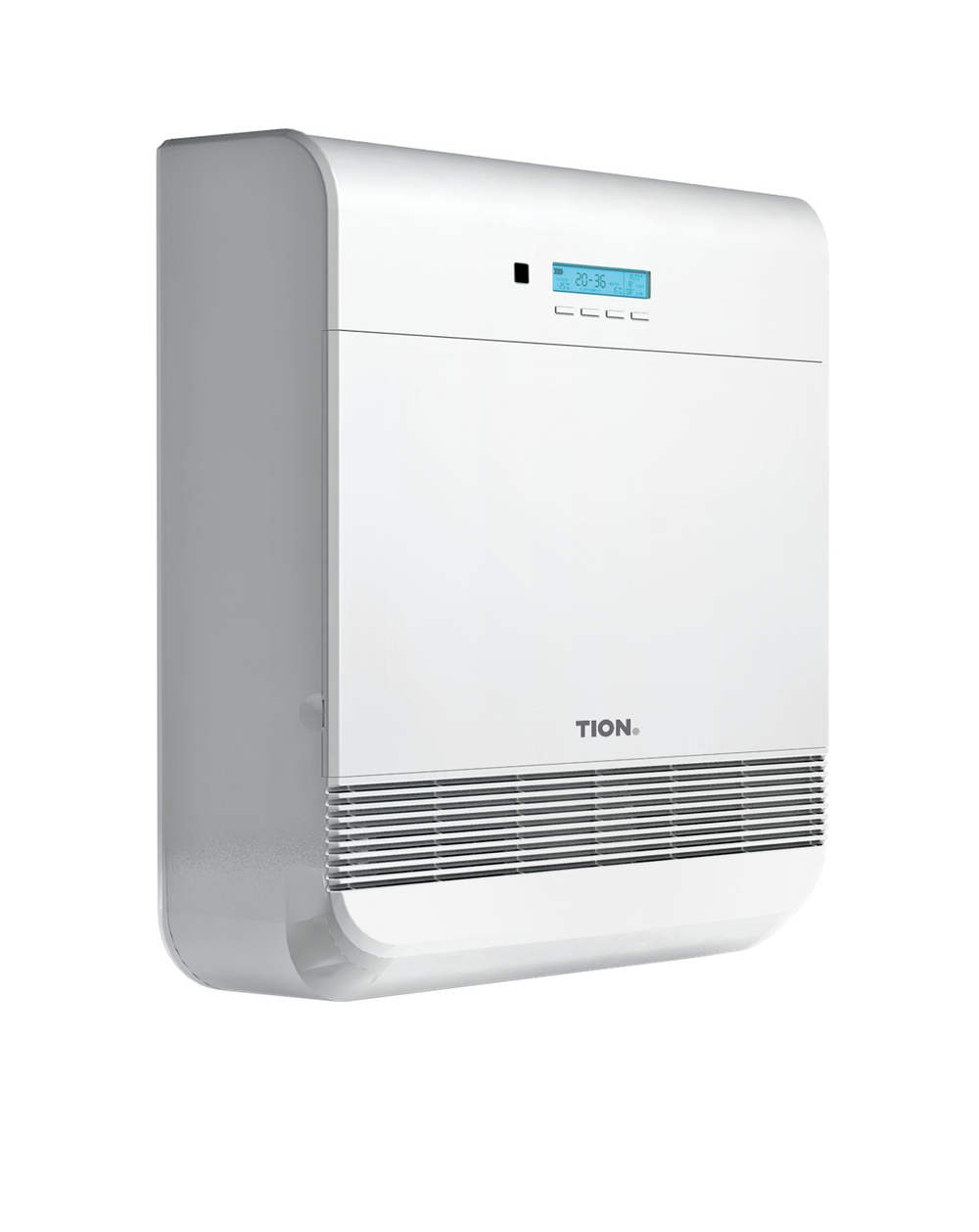 TION Бризер O2 Base