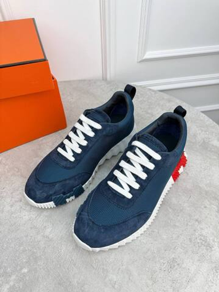 Кроссовки Hermes