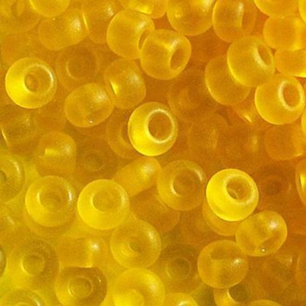 Бисер-матовый-5гр-Preciosa