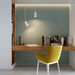 Встраиваемый светильник Elektrostandard 50242 LED белый