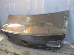 Volkswagen Passat B8 Крышка багажника Б/У Оригинал 3G5827025A