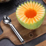 Ложка для мороженного 833-6