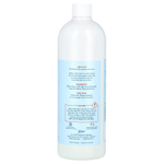 Nellie's, Средство для мытья полов, лимон, 25 ж. унц. (740 мл)