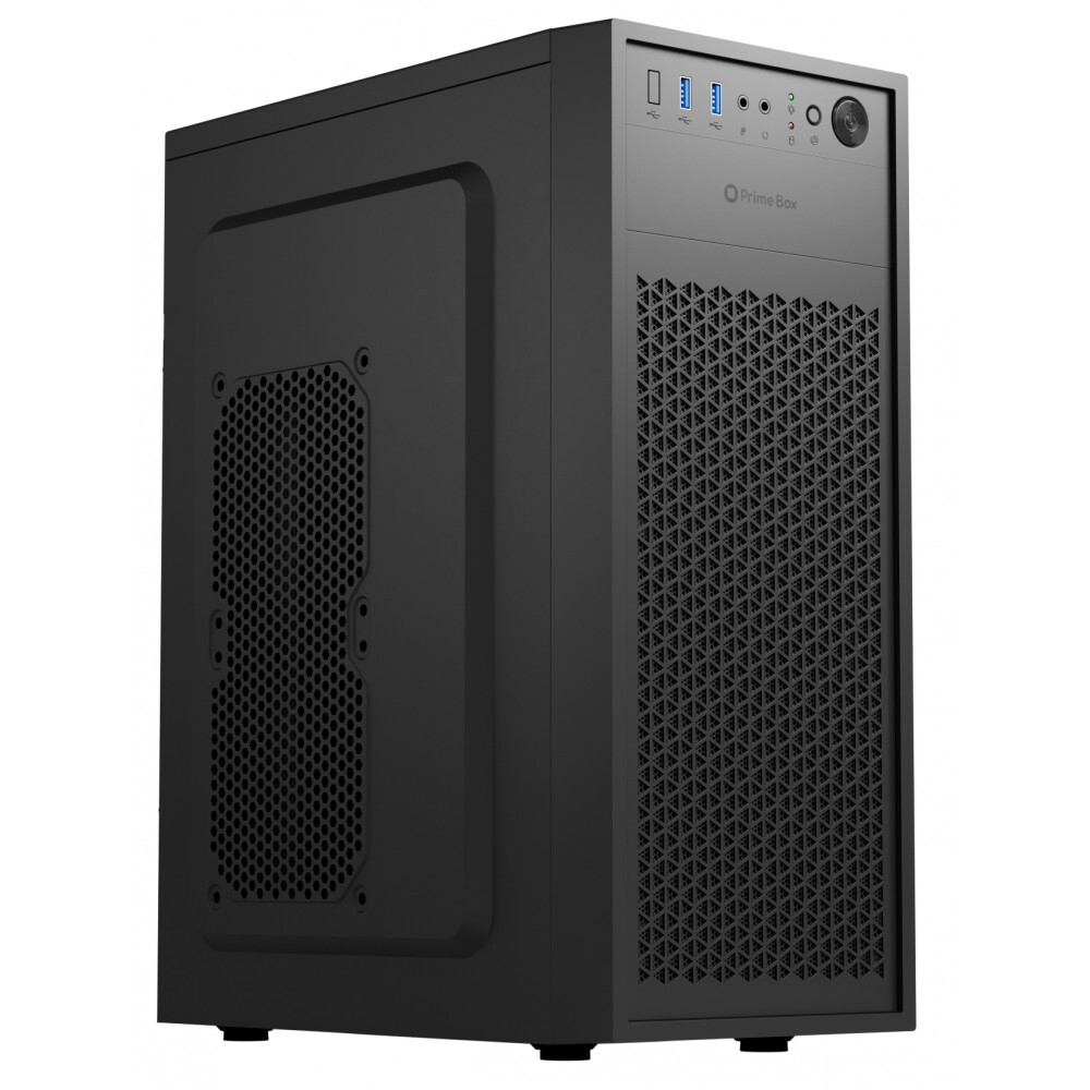 Системный блок BIOS Multimedia+ AMD Edition