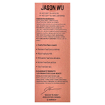 Jason Wu, Hot Fluff®, яблочный пирог, 3,8 г (0,134 унции)