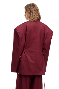 Жакет SAVAGE Wine