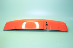 Обтекатель кабины КамАЗ оранжевый правый