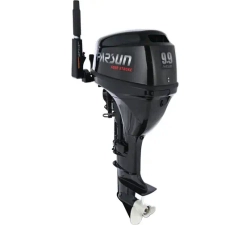Лодочный мотор Parsun F9.9BMS with DC