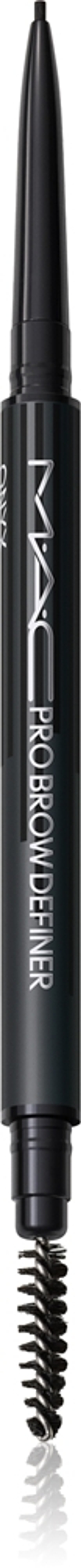 MAC Cosmetics Pro Brow Definer - водостойкий карандаш для бровей, 0,3 g