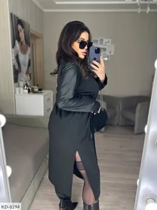 Платье KD-8293 Фабрика Моды