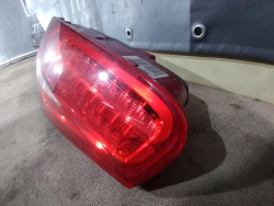 Фонарь левый Audi A4 B8 Рестайл седан оригинал 8k5945093ac