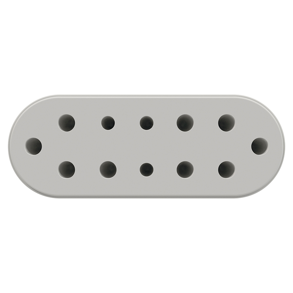 Форма для приготовления десертов buche lumiere, 21,9х7,6 см