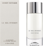 Issey Miyake Le Sel d'Issey туалетная вода для мужчин