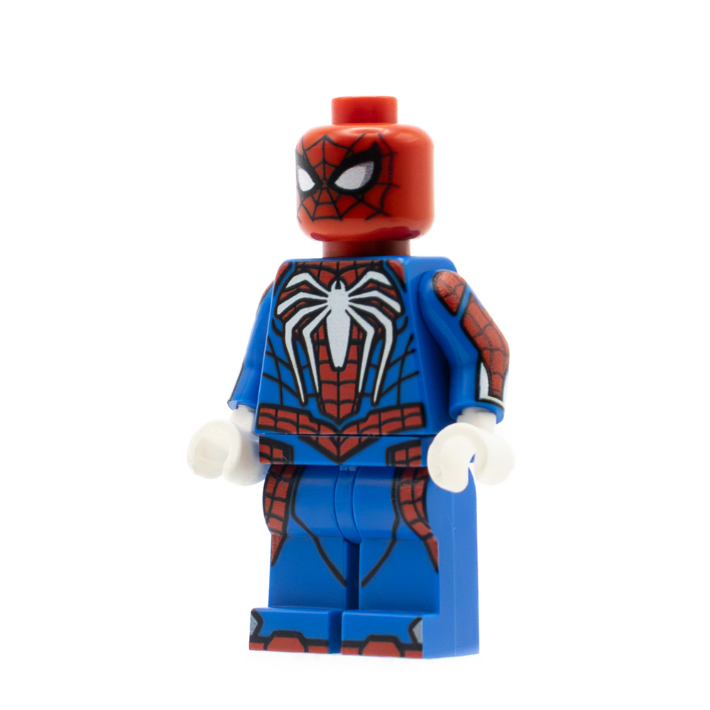 Паук Сапиенс (PS4)