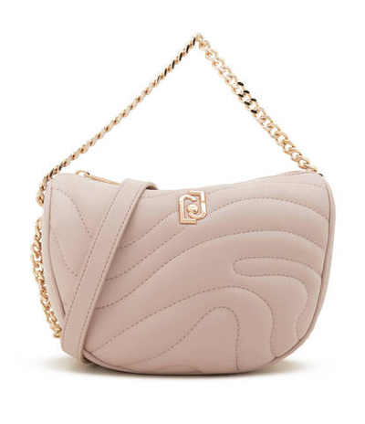 Сумка через плечо CROSS OVER Liu Jo - пудро-розовый(AA4261 E0036)