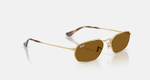RAY-BAN RB3947 001/33