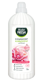 Кондиционер для белья Master Fresh , концентрат, 1 л