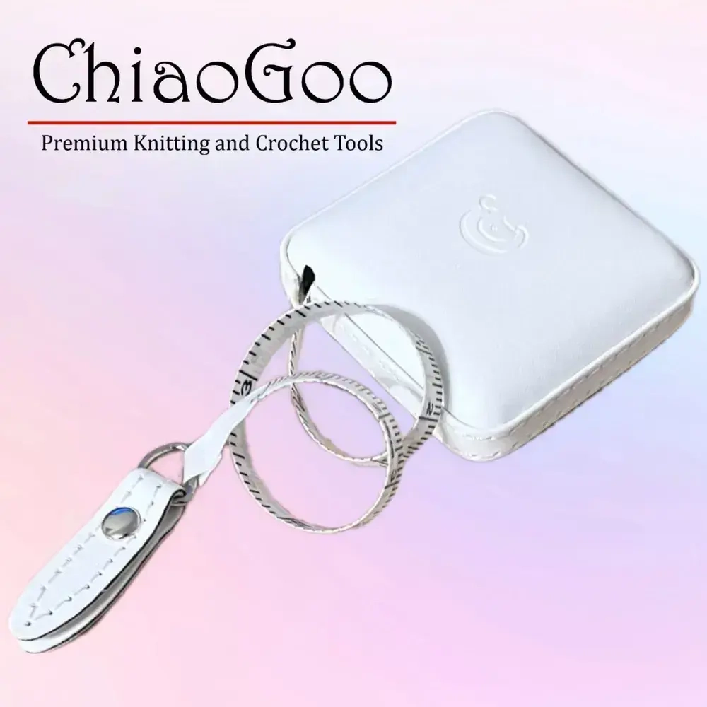 Chiaogoo Измерительная лента