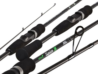 Спиннинг Salmo Sniper SPIN II 20 2.40