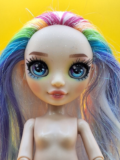 Кукла Rainbow High Amaya Raine 04060