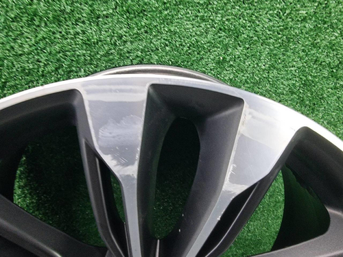 Диск Комплект дисков R20 Geely Tugella (2019-2024)