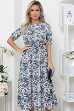 Платье 71201 Avili (Акция)