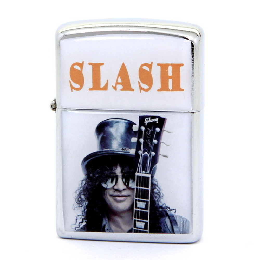 Зажигалка Slash (462)