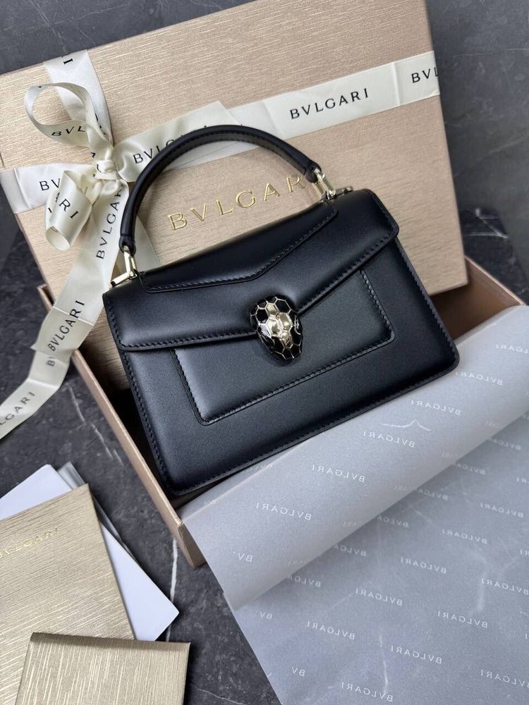 Колье Bvlgari