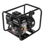Lifan 50WGF мотопомпа бензиновая 6.5 л.с, 600 л/мин, диаметр 50 мм, 00-00004427