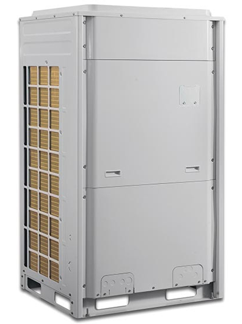 Наружный блок VRF системы General Climate GW-GM504/3X