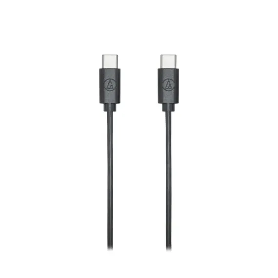 Audio-Technica ATR2100x-USB Black
