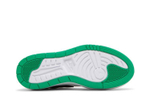 Кроссовки Jordan Air Jordan 1 Elevate Low "Lucky Green" (Женская размерная сетка)