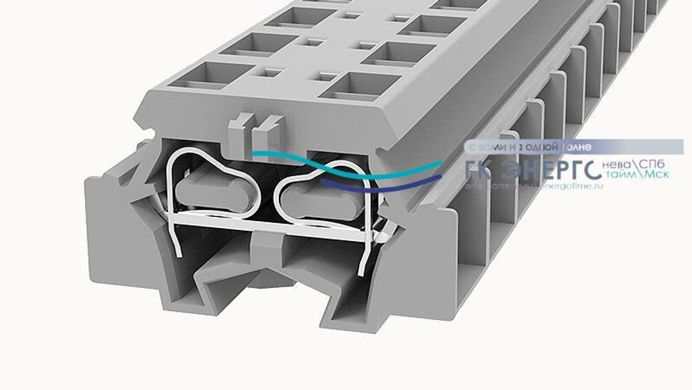 WS2.5T-DB-01P-11-00A(H), Клемма