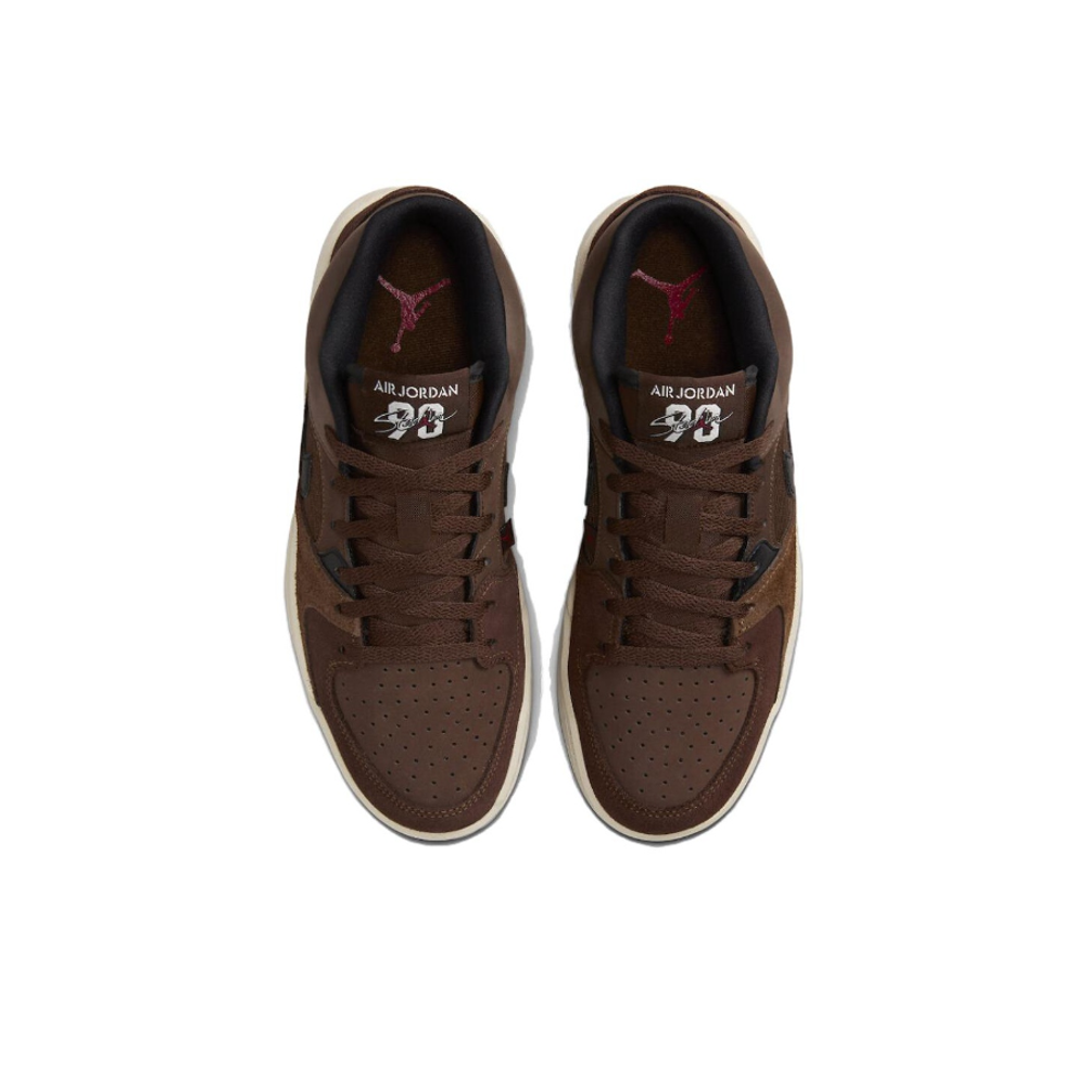 Мужские кроссовки Air Jordan Stadium 90 'Brown' DX4397‑200