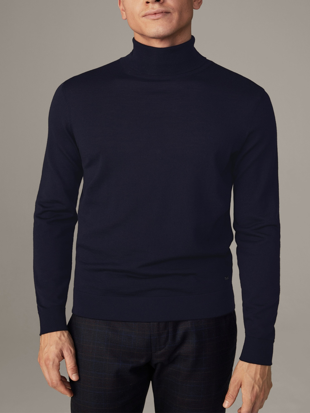 Свитер мужский STRELLSON