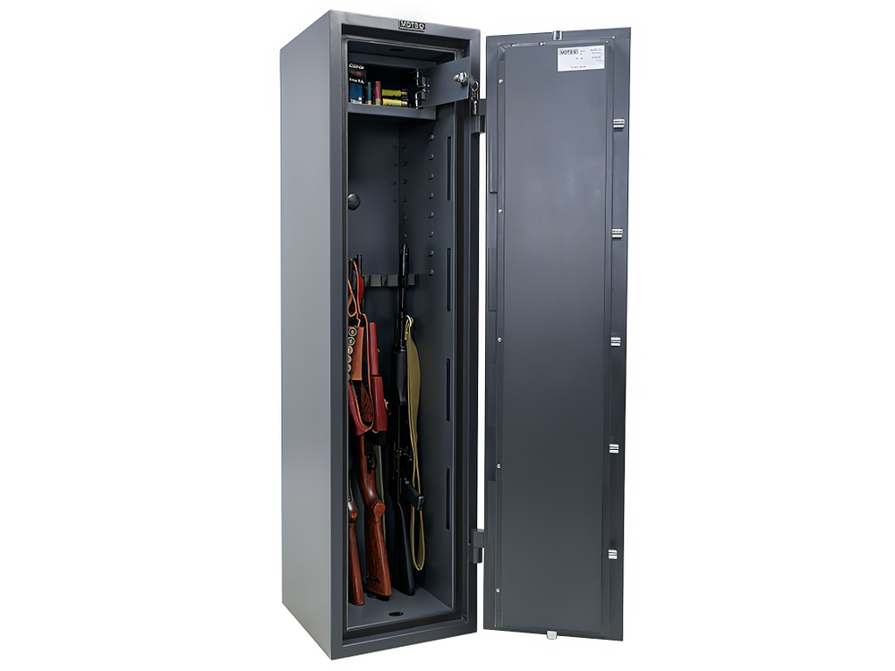 Оружейный сейф MDTB ASG/WS5