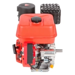 A-iPower AE420E-25 двигатель бензиновый 70171
