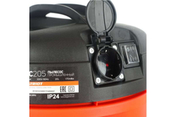 Промышленный пылесос PATRIOT VC 205 755302052