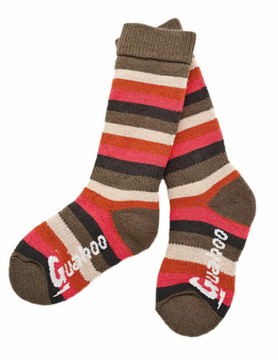 Носки детские GUAHOO KIDS HEAVY 55-0433 CF