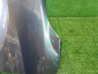 Крыло переднее левое Hyundai Tucson 3 (2015-2021)