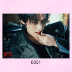 Постеры #0046 - #0074 / STRAY KIDS ATE